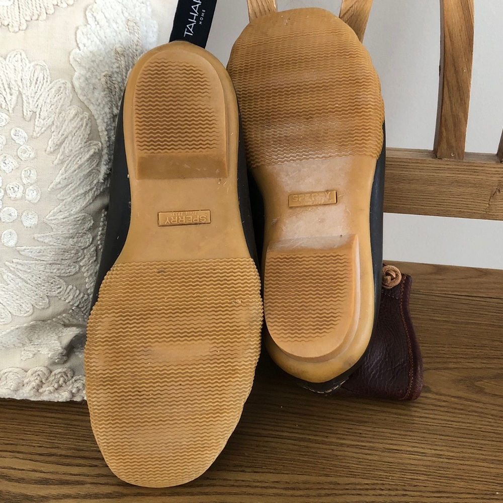 Sperry waterproof boots - Picture 5 of 6